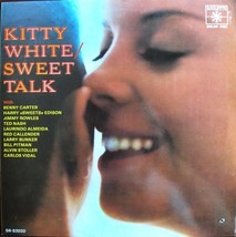 Sweet Talk [Vinyl] - £40.29 GBP