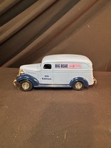 ERTL Big Bear Family Centers bank - $224.96 MXN