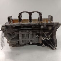Bare Engine Cylinder Block 4 Door X Model 2.4L VIN B 8th Digit 16-17 FIA... - $499.94