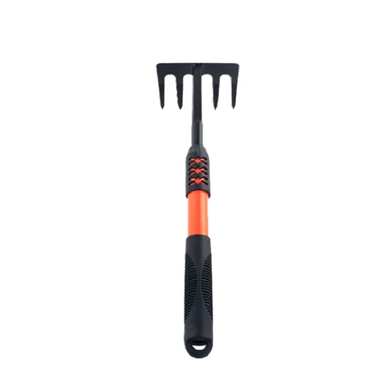 Extended Handle Gardening Shovel Summer Beach Outdoor Digger Agriculture Equipme - £60.93 GBP
