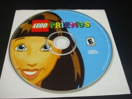 LEGO Friends (PC, 1999) - Disc Only!!! - $8.73