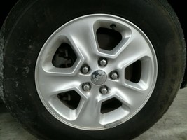 Wheel 17x8 Opt Wff Fits 14-17 Grand Cherokee 104285747 - £183.86 GBP