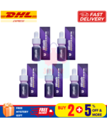 5 X Unismile Linkare Colour Corector 10ml Serum Trắng Răng Unismile - $1,911.37 MXN