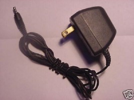 4.5v 4.5volt adapter cord = Supersonic SC253FM CD player electric wall p... - $19.75