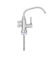 Enagic Kangen Beauty Water Faucet Satin Nickel - £176.40 GBP