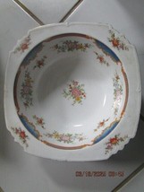 Bowl/Centerpiece made in Germany, beautiful decorations with flowers [DL76] - $54.45