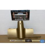 OEM 61 Cadillac LOWER DASH UNDER COLUMN BEZEL TRIM COVER #1475194 - $101.85 CAD