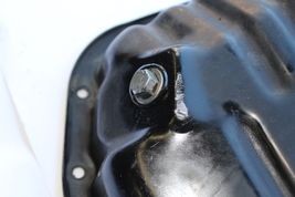 2005-2010 SCION TC OIL PAN J5333 image 5