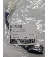 NOS RAYMOND MICRO SWITCH &amp; CONNECTOR ASSEMBLY Part# 1937098CE - $50.49 CAD