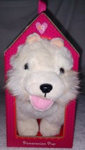 Our Generation Pomeranian Pup 6"L for 18" Dolls New - $14.36