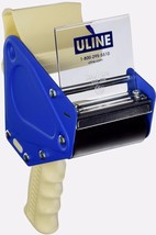 Uline - H-596 - Industrial Side Loader Tape Dispenser - 3 Inch - £27.61 GBP