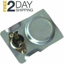 Hongso Magnetic Ceramic Thermostat Switch for fireplace stove fan blower kit - £13.17 GBP