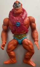 Beastman #3 He-Man Masters of the Universe MOTU 1982 Vintage Mattel Figure - £15.69 GBP