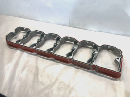 2020 DIESEL ENGINE ISB QSB 6.7 CUMMINS COVER ROCKER ARM HOUSING 3975944 OEM - $140.00