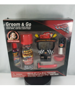 Kids Boys Shave And Groom  Bathroom Playset Disney Cars Boys Christmas G... - $31.17 CAD