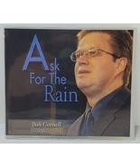 Ask For Rain Bob Cornell Preaching CD Jimmy Swaggart Ministries 2004 - £3.90 GBP