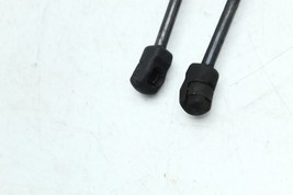 2007-2013 BMW X5 FRONT HOOD STRUT SHOCKS LEFT AND RIGHT SIDES H1066 image 9