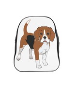 Beagle School Backpack - $1,089.06 MXN