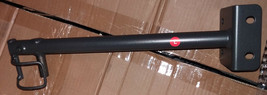 One New Bowflex Hvt Middle Left Arm Cable Internal Frame - $48.00