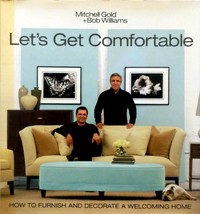 Let&#39;s Get Comfortable: How To Furnish &amp; Decorate a Welcoming Home - £4.45 GBP