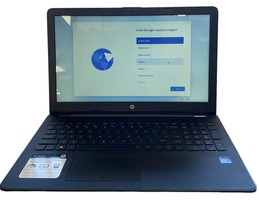 Hp Laptop 9461ngw 401755 - $99.00