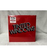 Tinted Windows (2024) • Tinted Windows • NEW/SEALED RSD Red Black Colore... - $80.00