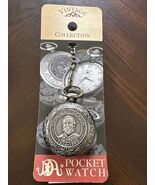 Stonewall Jackson Pocket Watch - $23.99