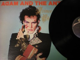 Adam And The Ants Prince Charming 12 Inch Single - £63.96 GBP