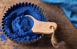 5g  Blue Food Coloring Highly Concentrated &amp; Known As Acid Blue 9 FOOD G... - $1,091.91 MXN