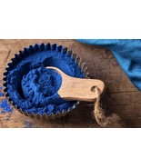 5g  Blue Food Coloring Highly Concentrated &amp; Known As Acid Blue 9 FOOD G... - $1,066.84 MXN