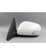 Left Driver Side View Pearl Door Mirror Power Fits 2008-2015 SCION XB OE... - $134.99