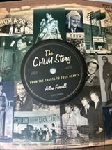the CHUM Story : From the Charts to Your Hearts by Allen Farrell 1050 To... - $15.83