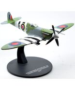 Supermarine Spitfire Mk.IXB 1941 - Clostermann RAF 1944 1/72 Scale Dieca... - $39.59