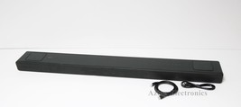 Sony HT-A5000 Dolby Atmos Soundbar - $219.99