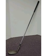Cleveland 588 Bronze Tour Action Diadic 53° RH Gap Wedge Steel Shaft Gol... - $22.70