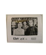 Ex Press Kit Photo The Band Shot - €23,33 EUR