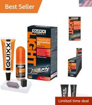 Headlight Restoration Kit with Polish, Sealant &amp; Abrasives - Enhance Saf... - €84,76 EUR