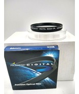 ProMaster Digital 86mm CPL Circular Polarizer Lens Filter 86mm Thick Rim... - £55.00 GBP
