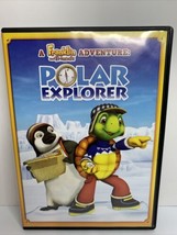  A Franklin and Friends Adventure: Polar Explorer DVD (2013) - £4.64 GBP