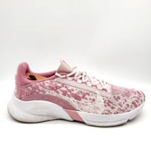 Nike SuperRep Go 3 Women&#39;s Size 8.5 Flyknit Training Workout Shoes DH339... - $26.68