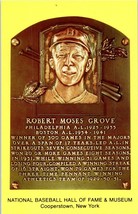 National Baseball Hall of Fame and Museum Cooperstown New York Postcard - £5.93 GBP