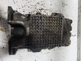 Oil Pan 6-183 3.0L Fits 04-06 08 MAZDA TRIBUTE 752414 - $40.59