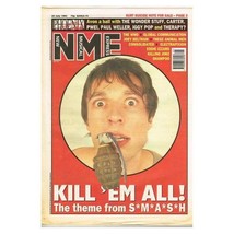 New Musical Express NME Magazine July 23 1994 npbox011 Kill &#39;em all! - The Who - - £10.24 GBP