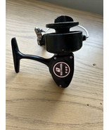 VINTAGE TRUE TEMPER 507 STAINLESS STEEL SPINNING REEL - $995.13 MXN