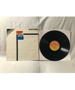 1981 Kraftwerk ‎Elektro Kinetik LP Vinyl UK Vertigo ‎Records 6449 066 EX/VG - £38.65 GBP