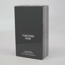 Tom Ford Noir by Tom Ford 3.4 oz 100 ml Eau de Parfum EDP for Men NEW SEALED BOX - £235.10 GBP