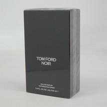 Tom Ford Noir by Tom Ford 3.4 oz 100 ml Eau de Parfum EDP for Men NEW SEALED BOX - £231.92 GBP