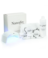 ✓ Fuzion Nanoflex Toe Nail Repair Starter Kit - $255.00
