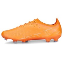 PUMA Men's Ultra Ultimate FG/AG Soccer Shoes (us_Footwear_Size_System, Adult, Me - $120.62