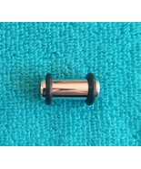 Gripper Bars - stainless steel lightweight tunnels (Gauges: 10mm, 8mm, 6mm) - $22.14 - $28.18